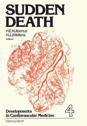 Kulbertus / Wellens |  Sudden Death | Buch |  Sack Fachmedien