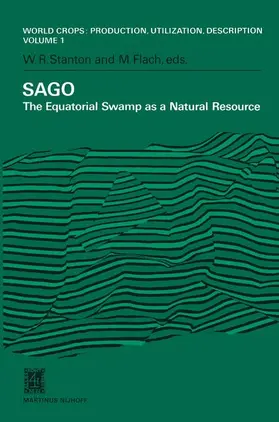 Stanton / Flach |  Sago | Buch |  Sack Fachmedien