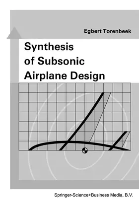 Torenbeek |  Synthesis of Subsonic Airplane Design | Buch |  Sack Fachmedien