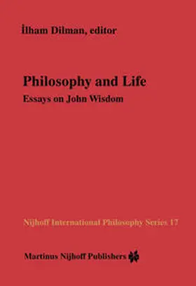 Dilman |  Philosophy and Life | Buch |  Sack Fachmedien