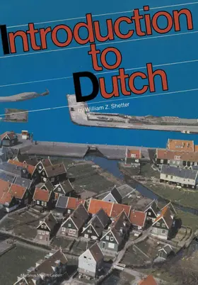 Shetter |  A Practical Grammar Introduction to Dutch | Buch |  Sack Fachmedien