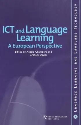 Chambers / Davies |  Ict and Language Learning | Buch |  Sack Fachmedien