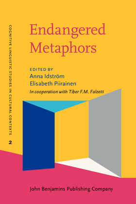 Idström / Piirainen |  Endangered Metaphors | Buch |  Sack Fachmedien