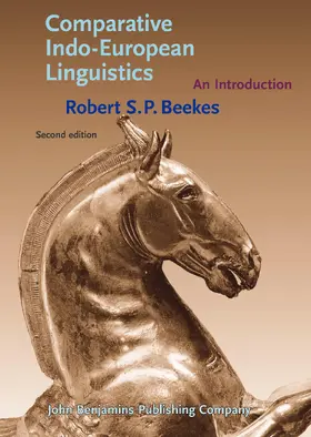 Beekes |  Comparative Indo-European Linguistics | Buch |  Sack Fachmedien