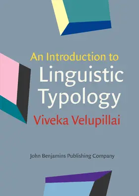 Velupillai |  An Introduction to Linguistic Typology | Buch |  Sack Fachmedien