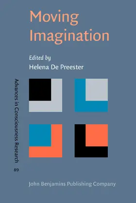 De Preester |  Moving Imagination | Buch |  Sack Fachmedien