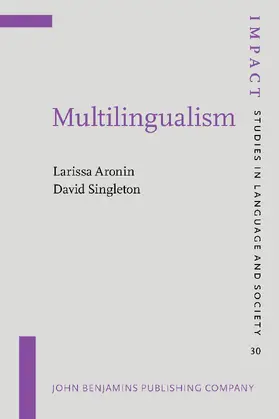 Aronin / Singleton |  Multilingualism | Buch |  Sack Fachmedien