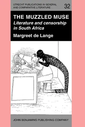Lange |  The Muzzled Muse | Buch |  Sack Fachmedien