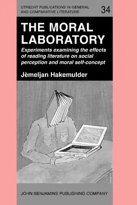 Hakemulder |  The Moral Laboratory | Buch |  Sack Fachmedien