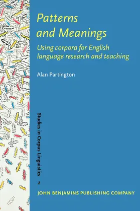 Partington |  Patterns and Meanings | Buch |  Sack Fachmedien