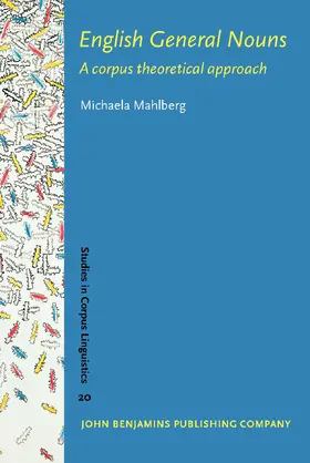 Mahlberg |  English General Nouns | Buch |  Sack Fachmedien