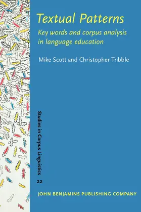 Scott / Tribble |  Textual Patterns | Buch |  Sack Fachmedien