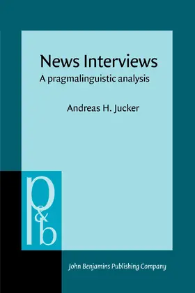 Jucker |  News Interviews | Buch |  Sack Fachmedien