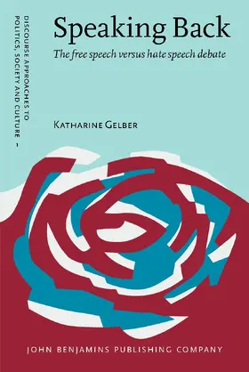 Gelber |  Speaking Back | Buch |  Sack Fachmedien