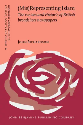 Richardson |  (Mis)Representing Islam | Buch |  Sack Fachmedien