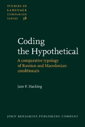 Hacking |  Coding the Hypothetical | Buch |  Sack Fachmedien
