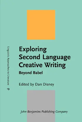 Disney |  Exploring Second Language Creative Writing | Buch |  Sack Fachmedien
