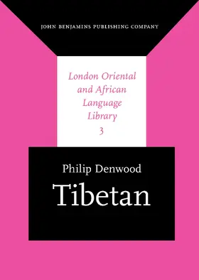 Denwood |  Tibetan | Buch |  Sack Fachmedien