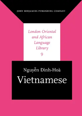  Vietnamese | Buch |  Sack Fachmedien