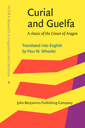  Curial and Guelfa | Buch |  Sack Fachmedien