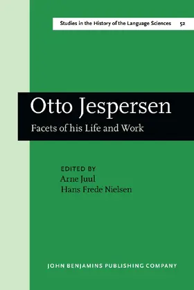 Juul / Nielsen |  Otto Jespersen | Buch |  Sack Fachmedien