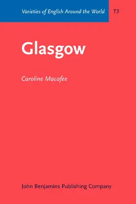 Macafee |  Glasgow | Buch |  Sack Fachmedien
