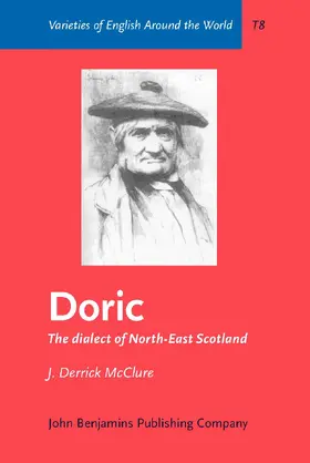 McClure |  Doric | Buch |  Sack Fachmedien