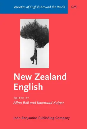 Bell / Kuiper |  New Zealand English | Buch |  Sack Fachmedien