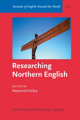 Hickey |  Researching Northern English | Buch |  Sack Fachmedien