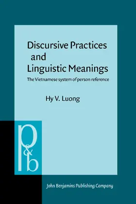 Luong | Discursive Practices and Linguistic Meanings | Buch | 978-90-272-5021-6 | sack.de