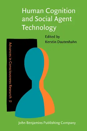 Dautenhahn |  Human Cognition and Social Agent Technology | Buch |  Sack Fachmedien