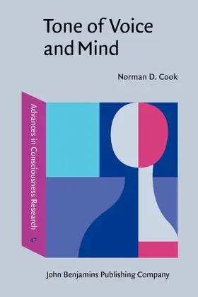 Cook |  Tone of Voice and Mind | Buch |  Sack Fachmedien
