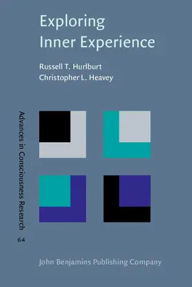 Hurlburt / Heavey |  Exploring Inner Experience | Buch |  Sack Fachmedien