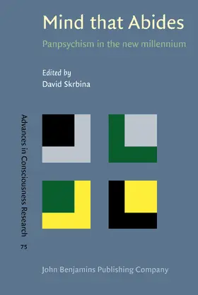 Skrbina |  Mind that Abides | Buch |  Sack Fachmedien