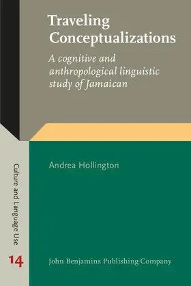 Hollington | Traveling Conceptualizations | E-Book | sack.de