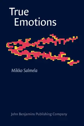 Salmela |  True Emotions | eBook | Sack Fachmedien