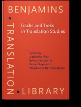 Way | Tracks and Treks in Translation Studies | E-Book | sack.de