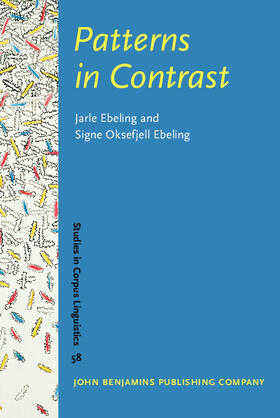 Ebeling |  Patterns in Contrast | eBook | Sack Fachmedien