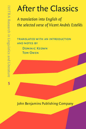 Estelles | After the Classics | E-Book | sack.de
