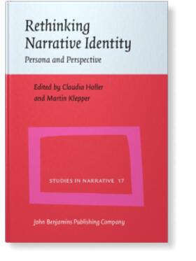 Holler / Klepper |  Rethinking Narrative Identity | eBook | Sack Fachmedien