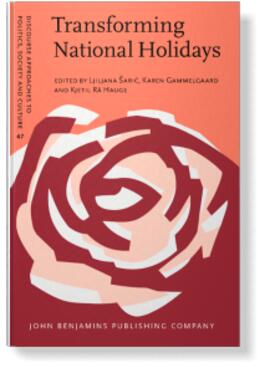 Šaric / Saric / Gammelgaard |  Transforming National Holidays | eBook | Sack Fachmedien