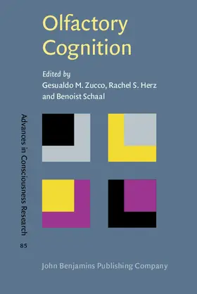 Zucco / Herz / Schaal |  Olfactory Cognition | eBook | Sack Fachmedien