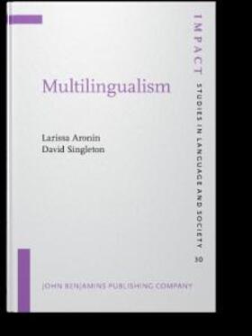 Aronin / Singleton |  Multilingualism | eBook | Sack Fachmedien