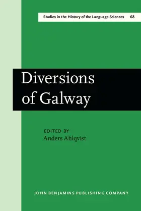 Ahlqvist |  Diversions of Galway | eBook | Sack Fachmedien