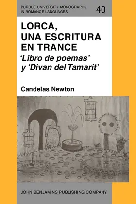 Newton |  Lorca, una escritura en trance | eBook | Sack Fachmedien