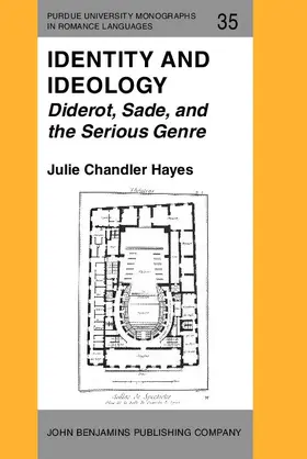 Hayes |  Identity and Ideology | eBook | Sack Fachmedien