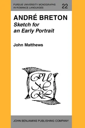 Matthews |  André Breton | eBook | Sack Fachmedien