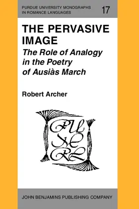 Archer |  The Pervasive Image | eBook | Sack Fachmedien
