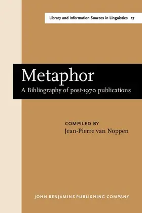  Metaphor | eBook | Sack Fachmedien