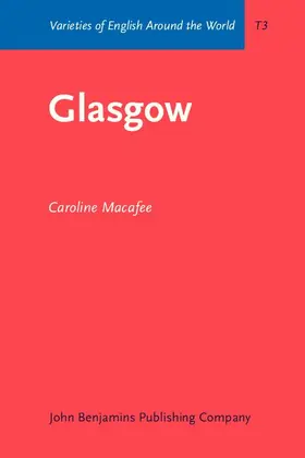 Macafee |  Glasgow | eBook | Sack Fachmedien